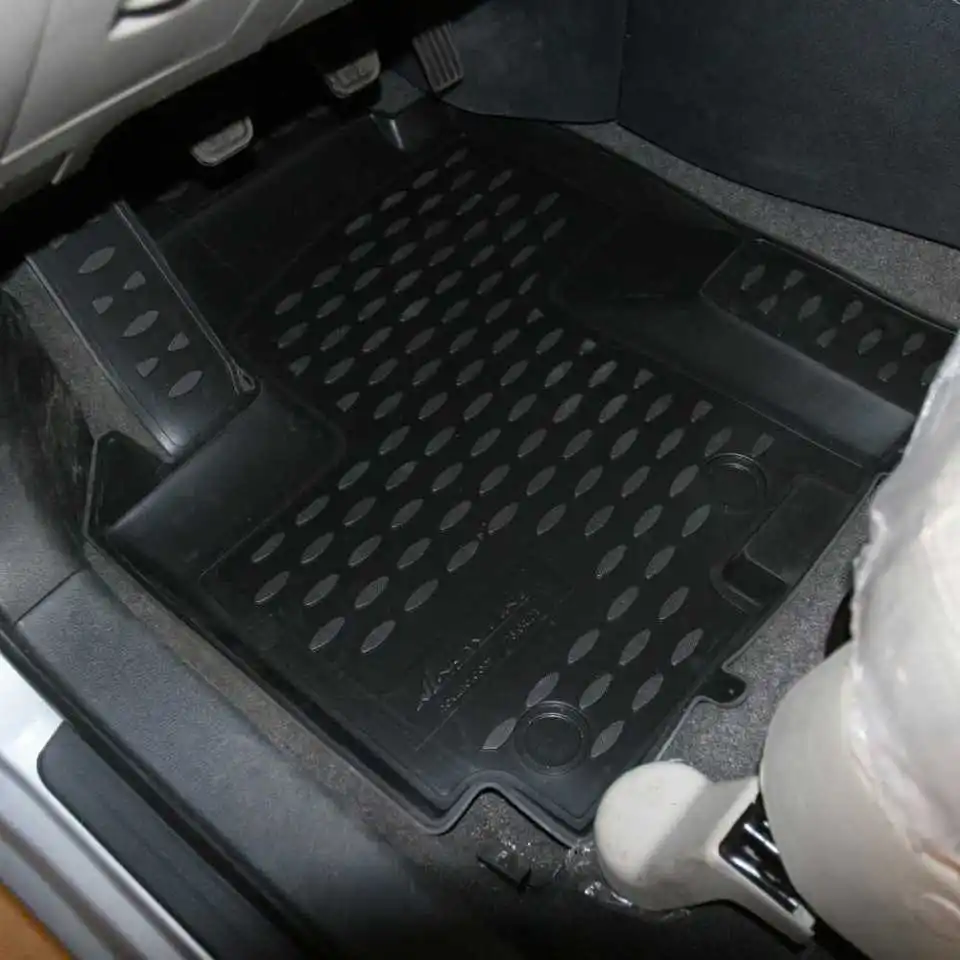 Для Lifan X60 2012-2019 коврики в салон 4 шт./компл. Element NLC7304210KH | Автомобили и мотоциклы