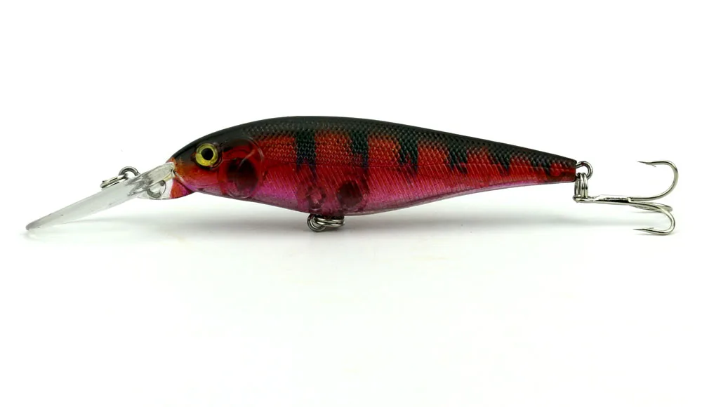 10 шт. рыболовная приманка 11 см г|lure hard|3d fish eyesfishing lure |