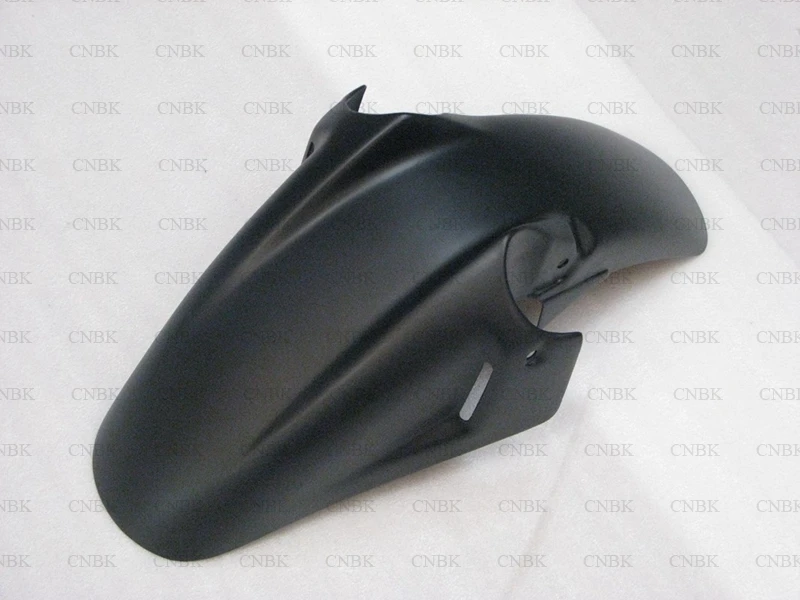 Для Honda Cbr600 1991 - 1994 набор для всего тела CBR 600 F2 93 94 матовый черный корпус комплекты