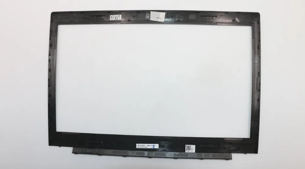 Новый для lenovo Thinkpad T470P 2560*1440 (WQHD) ЖК-Рамка W/Cam FRU 01HY293 | Компьютеры и офис