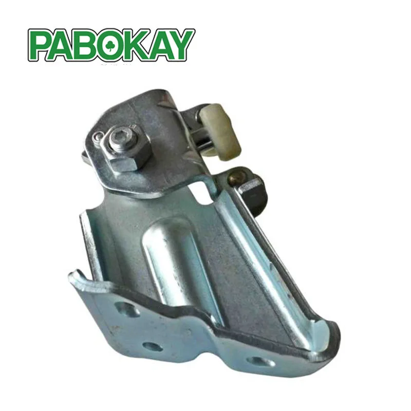 Для Citroen Jumper Fiat Ducato Peugeot Boxer MK3 2006-верхний правый ролик для раздвижной двери 1344234080