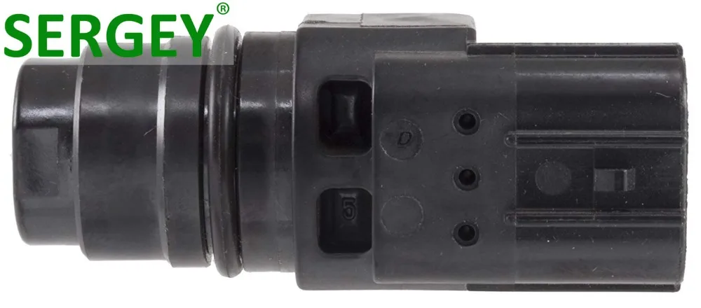 Датчик положения кулачка двигателя 100% оригинальный датчик для HONDA OEM 37510 PWB 003 PNB