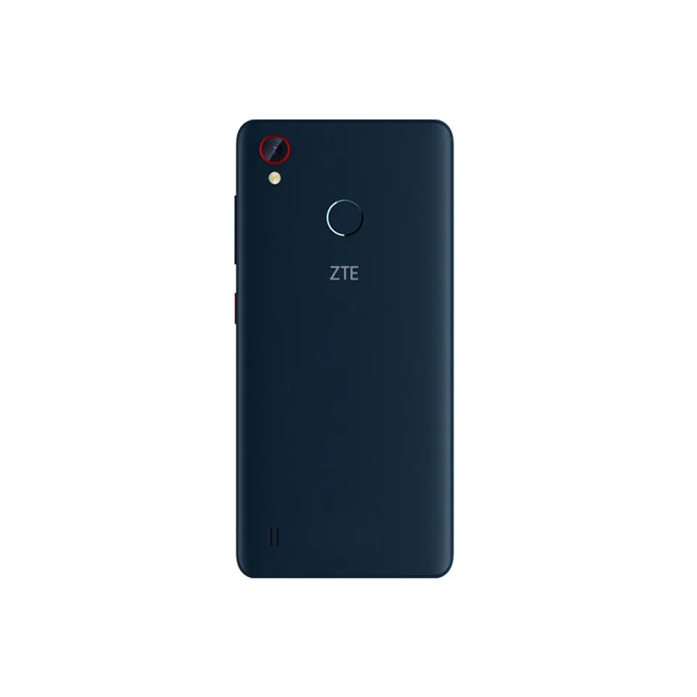ZTE Blade A4 смартфон с 5 дюймовым дисплеем восьмиядерным процессором Snapdragon ОЗУ 4 Гб