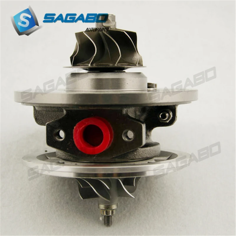 

Balanced turbo charger kit GT1549V turbo charger core 700447-0001 700447-0005 700447 for BMW 520 D E39 2.0L M47D 100Kw