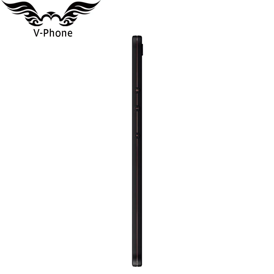 Смартфон Smartisan U3 pro Nut Pro 2, 6 ГБ, 128 ГБ, 5,99 дюйма, 2160x1080, полный экран, Восьмиядерный процессор Snapdragon 660, распознавание лица, отпечаток пальца, мобильный телефон