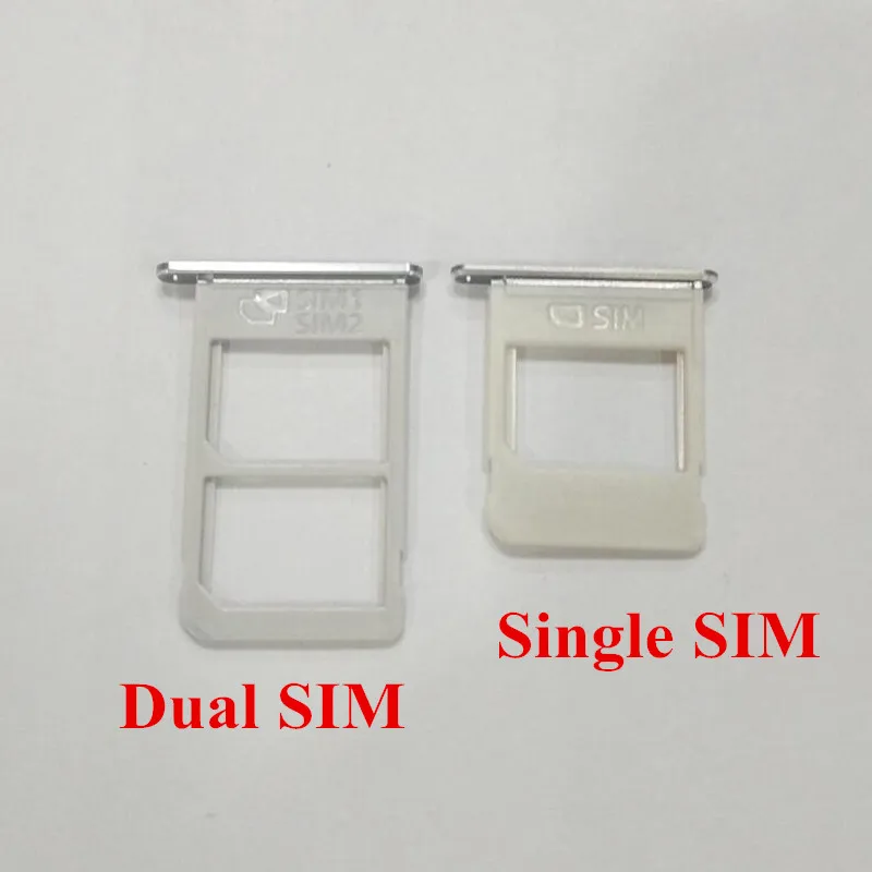 Оптовая цена 50 шт./лот адаптер для держателя слота двух SIM карт/одной карты Samsung