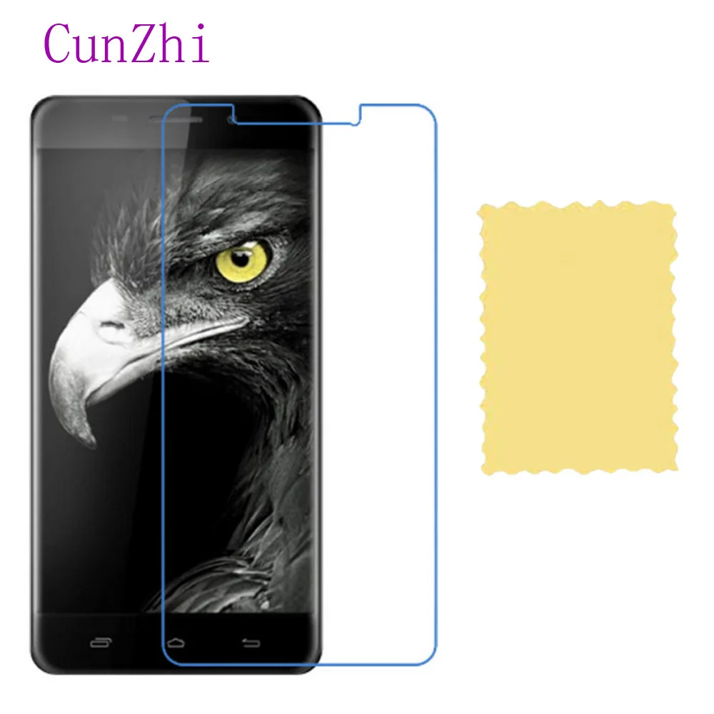 3 шт. защитная пленка для Ulefone Power / 2 Ultra Slim Metal|lcd screen protector|screen protectorclear protector |
