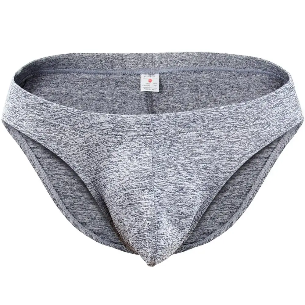 Трусы брифы Pinkysenson мужские пикантное нижнее белье модные шорты| |