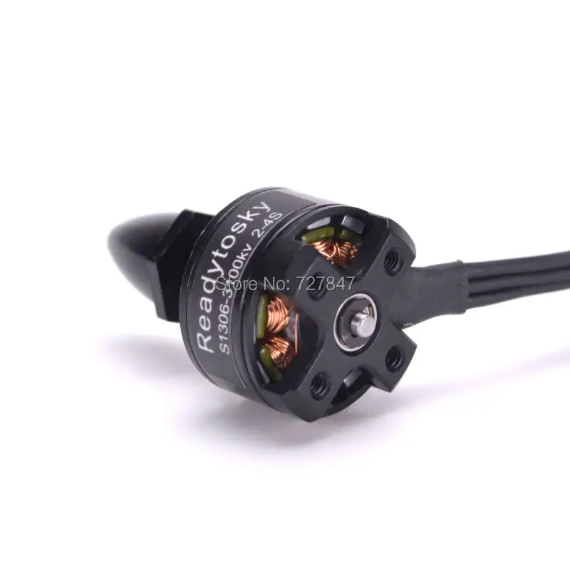 Фото 1306 3100KV 2-4S мотор + мини blheli-S 20A ESC OPTO 3045 Пропеллер для Diatone 150-200 рама комплект 1306 3100KV 2-4S мотор + мини blheli-S 20A ESC OPTO 3045 Пропеллер для Diatone 150-200 рама комплект