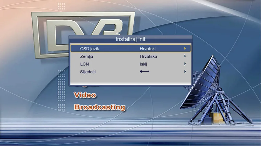 Полностью HD DVB T2 8943 цифровая наземная телеприставка MPEG-2/4 H.265 HD 1080p Поддержка PVR и YouTube DVB T2 ТВ приемник+ USB wifi