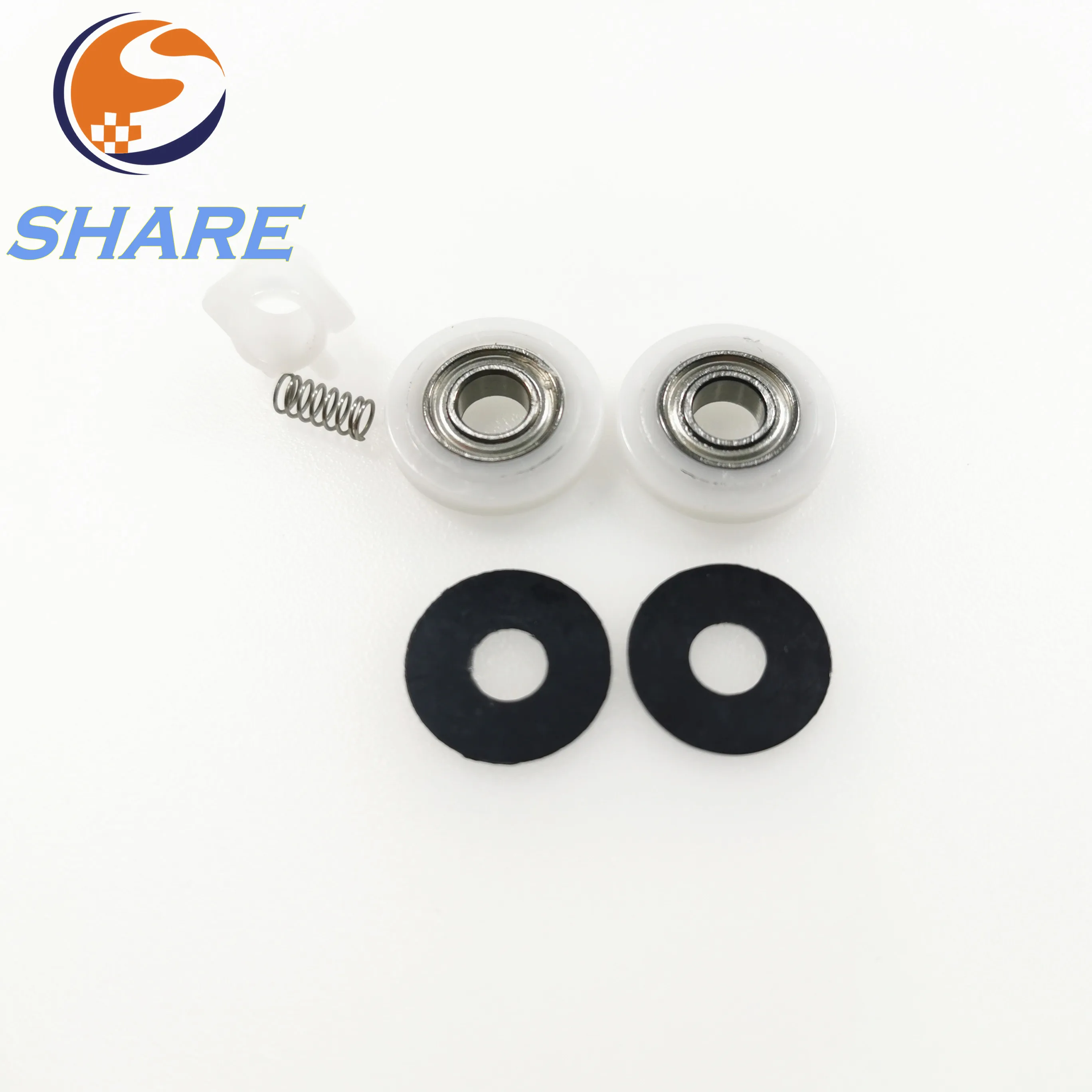 SHARE high copy A1UDR90100 A1UD371800 DS Roll Kit для Konica Minolta bizhub bh223 bh283 bh363 bh423 223 283 363 423|Детали принтера|