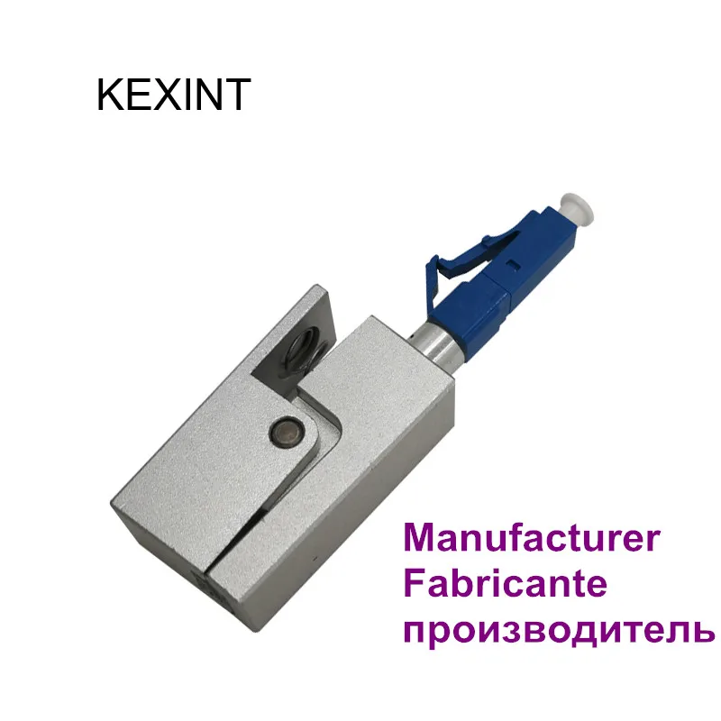 Производитель волоконно оптический LC голый волоконный адаптер конвертер