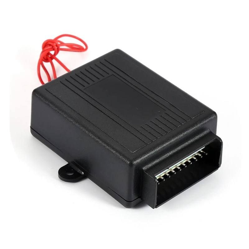 Универсальная автомобильная система сигнализации центральный дверной замок с