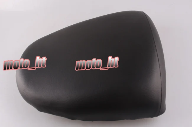 Заднее ПАССАЖИРСКОЕ СИДЕНЬЕ мотоцикла подушка Pillion для SUZUKI Hayabusa GSX1300R 1999 2000 2001 2002