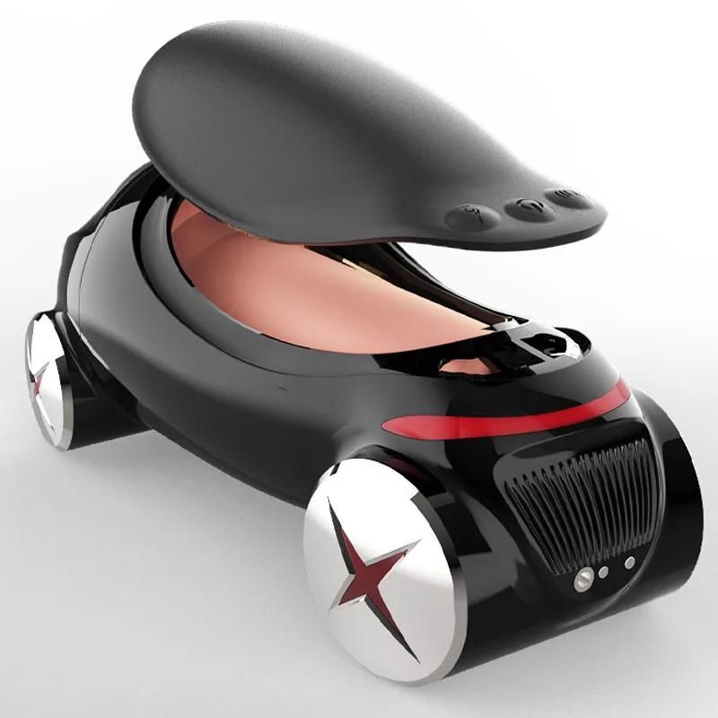 FF94 Мужской мастурбатор чаша для мастурбации вибратор секс игрушки мужчин