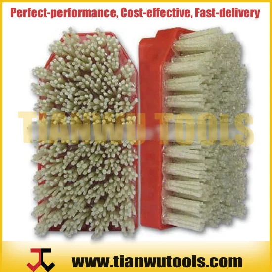 Fickert античная алмаз абразивные щетки для гранит | Инструменты
