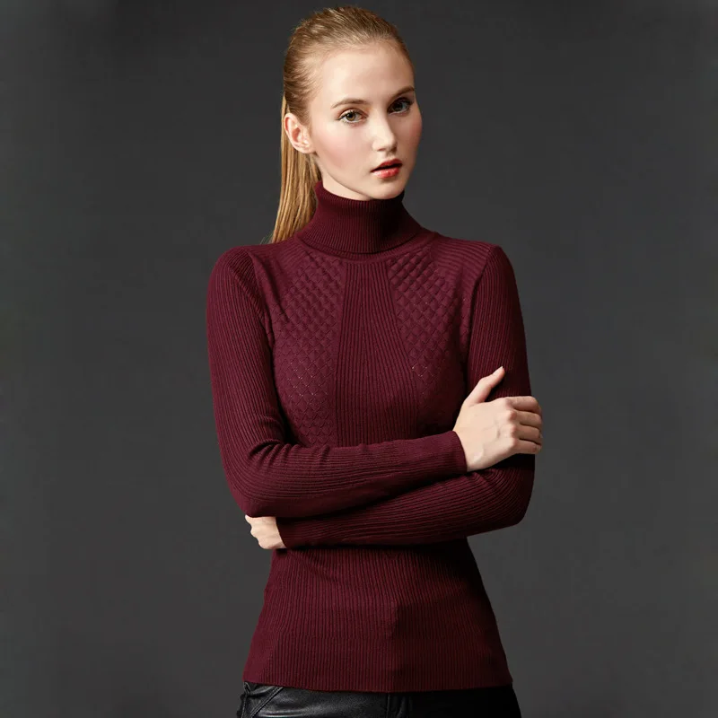 

Women's Autumn And Winter Sweater