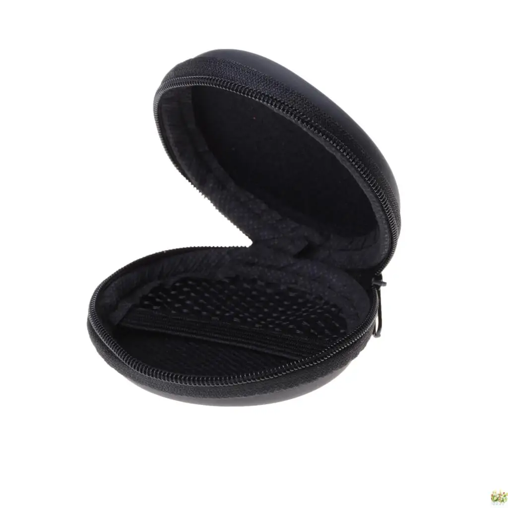 Leather Flip Cover Smartphone White EVA Earphone Bags Cases Protective Case For G6 Random Color 1Pcs | Электроника