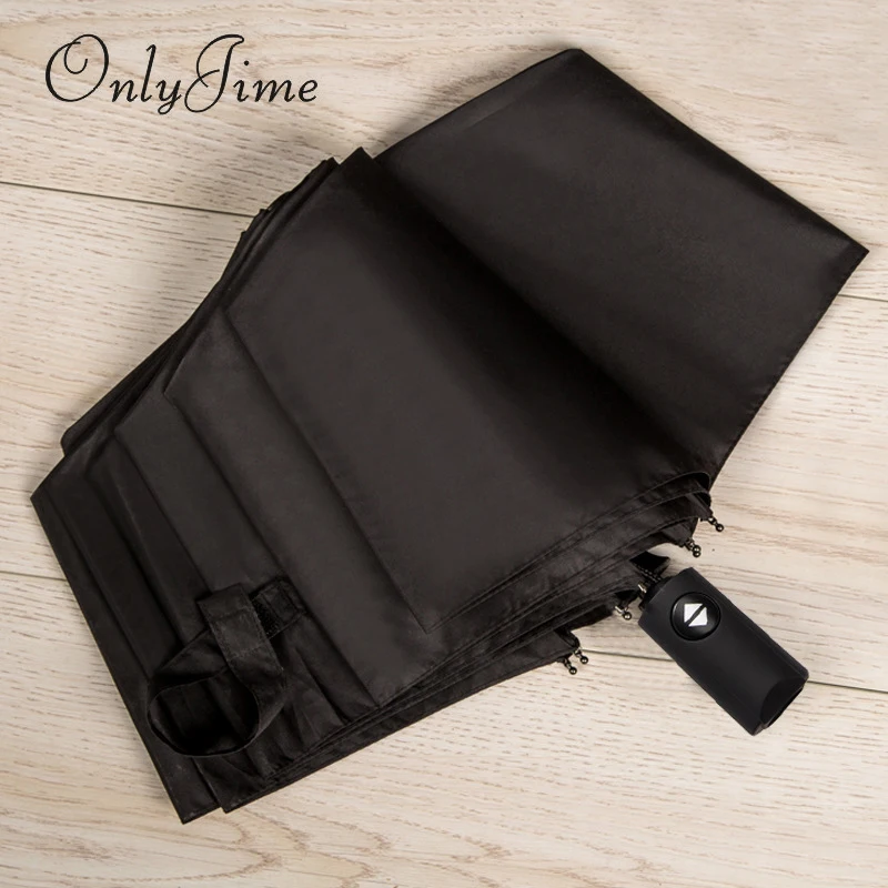 [20 можно настроить] автоматический зонт с логотипом на заказ солнечный и