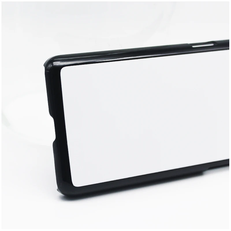 Для SAM Grand Prime G5306 пустой 2D сублимационный ПК чехол для телефона DIY теплопередача