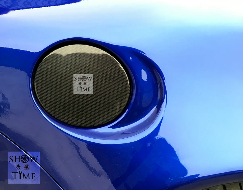 

Fit for TOYOTA 86 Subaru BRZ carbon fiber cap oil cover