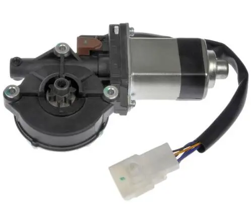 Мотор для стеклоподъемника передняя левая Dorman 742 615 подходит Toyota Tundra 04 06|power window