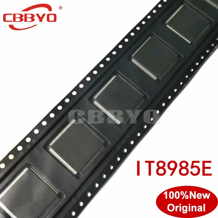 1-2 шт. IT8985E ITE8985E 8985E AXA AXS CXA QFP-128 Новый | Электронные компоненты и принадлежности