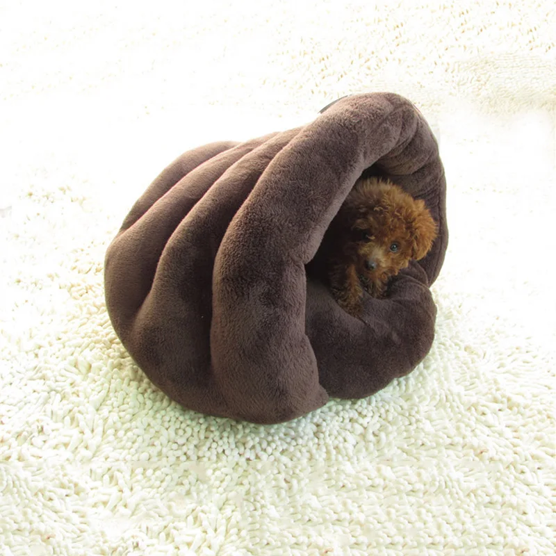 домик для кота Собака Диван Кровать Дом Деревянный Среднего Мода Повседневная