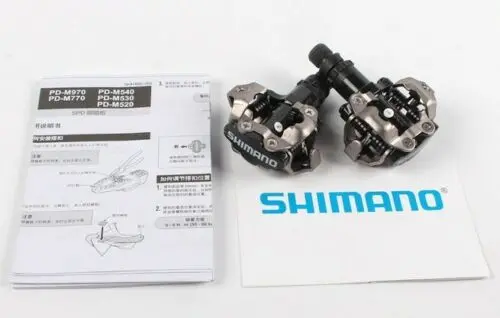 Deore XT PD-M8000 PD-M8020 M520 540 SPD бесклипсовая педаль MTB педали бутсы | Спорт и развлечения
