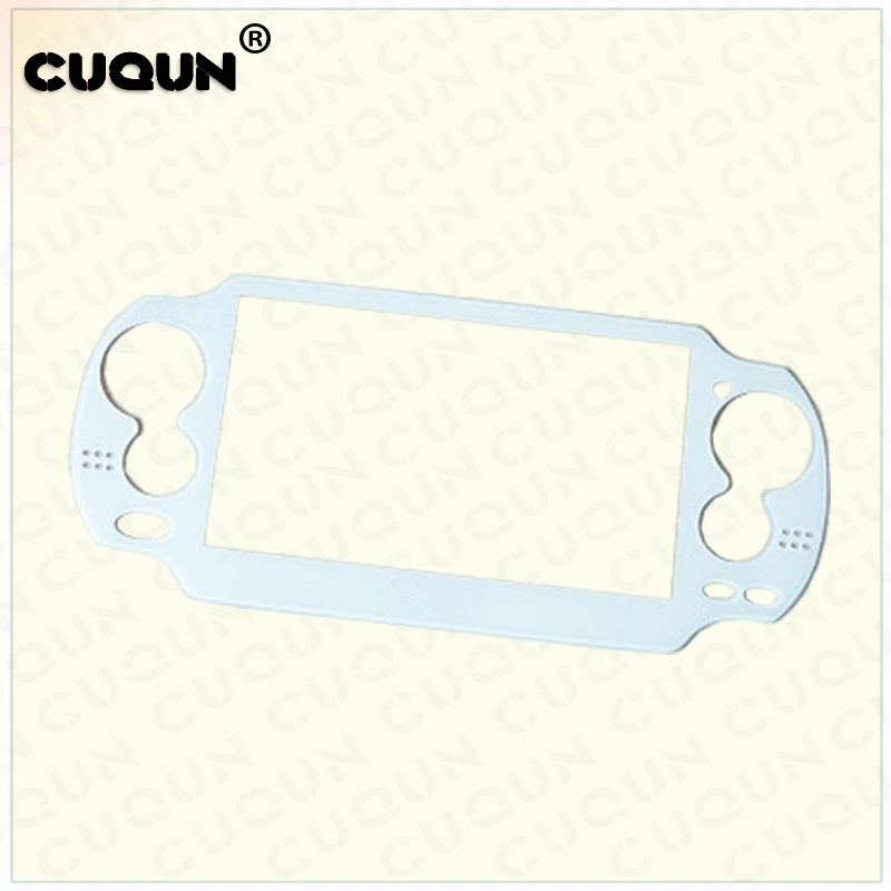 Оригинальная защитная поверхность Экран объектив Стекло зеркало для PS VITA1000 |