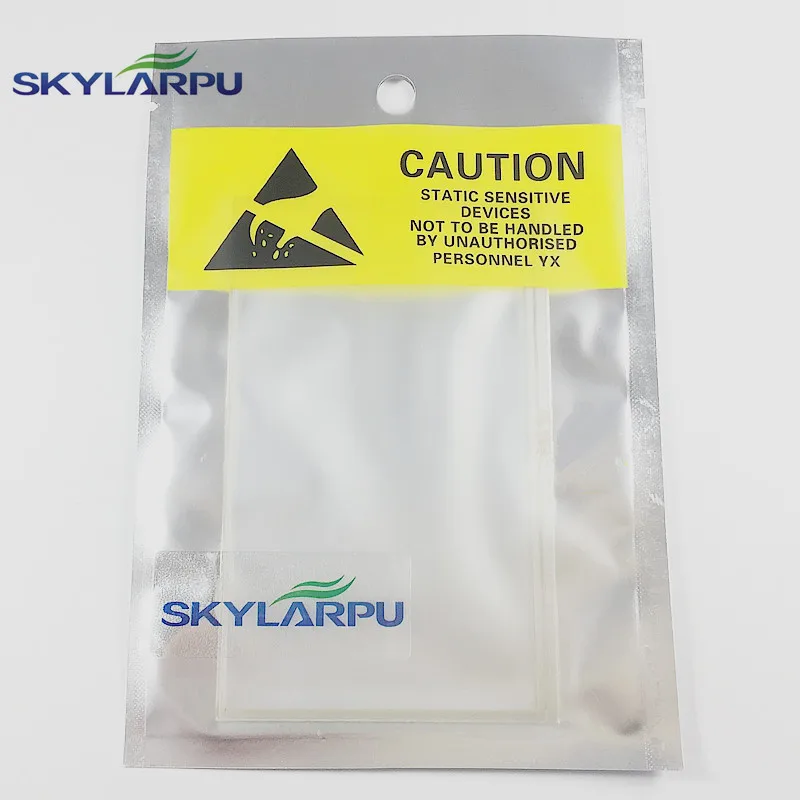 Сенсорный экран skylarpu 5 6 "126 мм * 99 Для INNOLUX AT056TN53 V1/V.1 | Компьютеры и офис