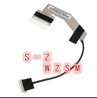 Новый видеокабель WZSM для ЖК-экрана Asus EEE PC 1001PX 1001 1001HA 1005 1005PX 1005HA 1005PE ноутбука P/N