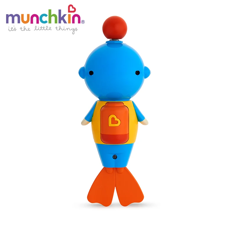 Munchkin Подводное детские купальные костюмы | Мать и ребенок