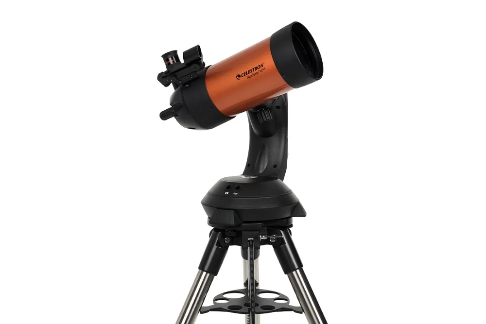 Celestron NexStar 6SE 150 мм f/10 Шмидт Каскадный Компьютеризированный астрономический