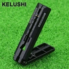 Новейшая направляющая KELUSHI FTTH для зачистки оптоволоконного кабеля