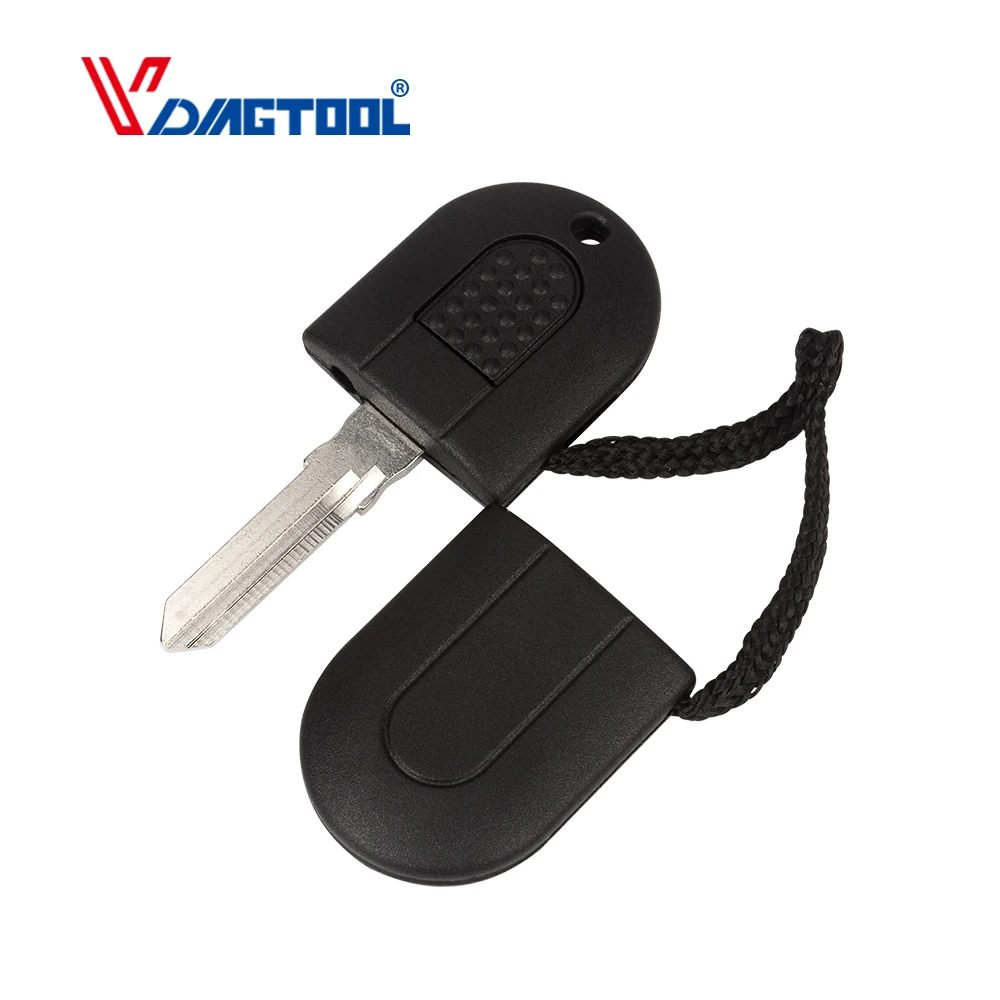 Чехол для ключа ретранслятора VDIAGTOOL с светильник кой FVW key 16V белсветильник том и