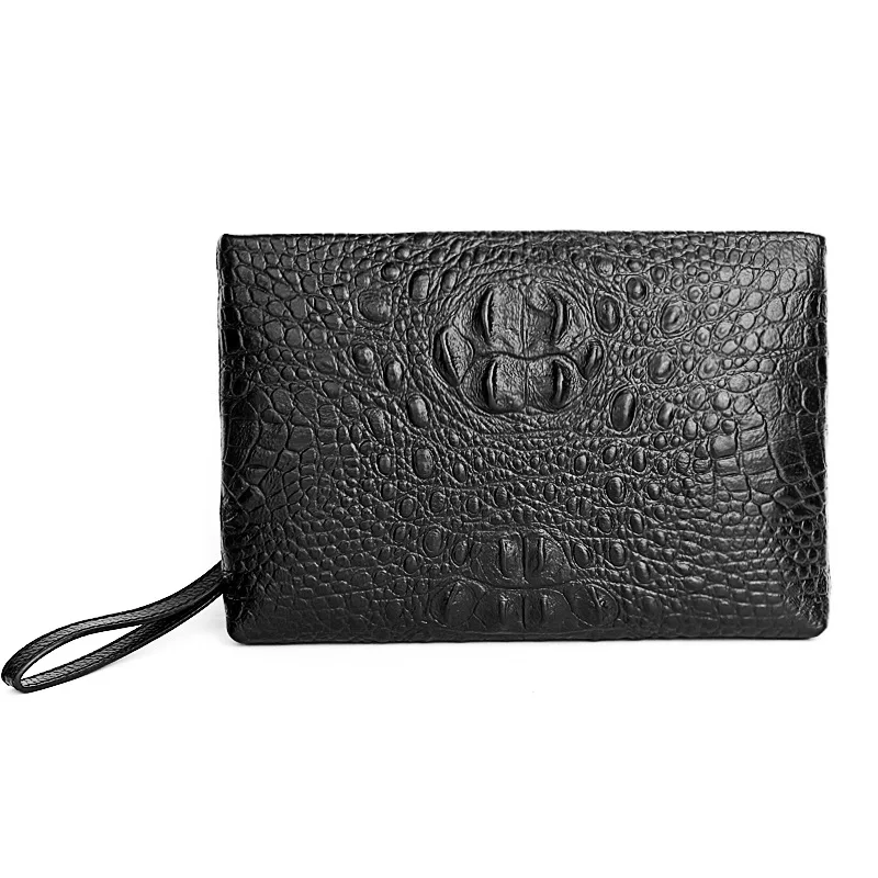 Мужские сумки бизнес для работы дизайнерская сумка-конверт сумка из мягкой