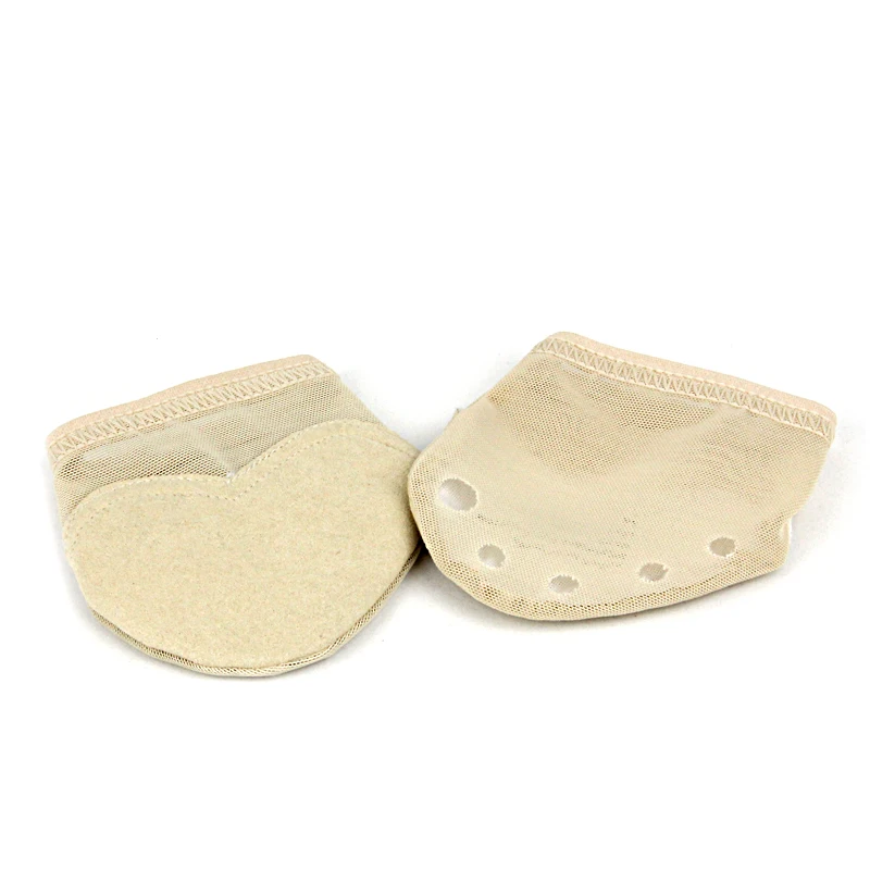 Носочки для танца 5 носочков вращающиеся современные живота дикефат с животными