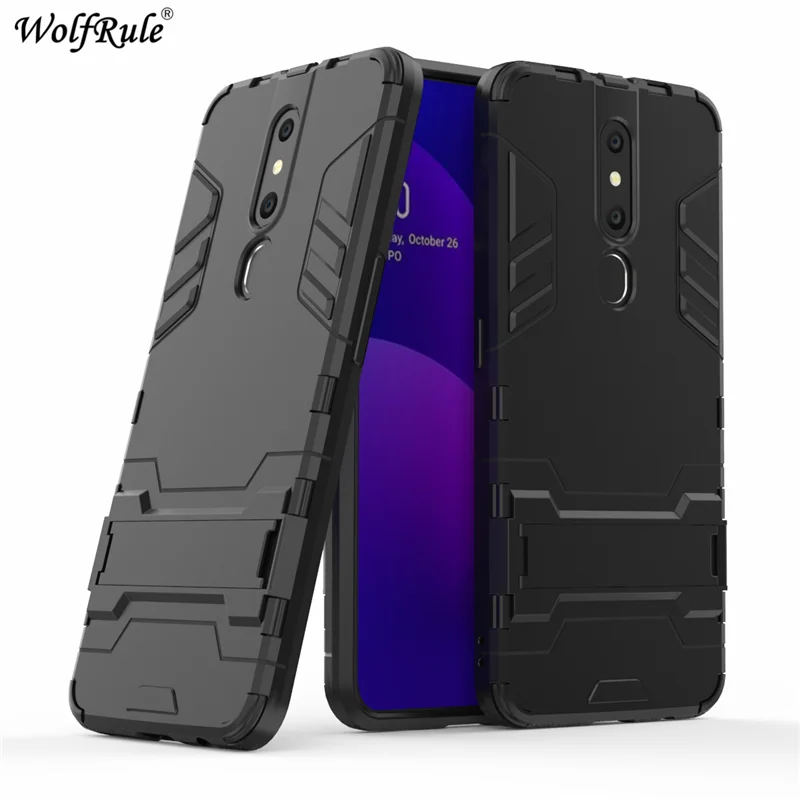 

Чехол для телефона Oppo F11 Pro Силиконовый противоударный чехол резиновая армированная жесткая задняя крышка для Oppo F11 Pro защитный чехол для Oppo ...