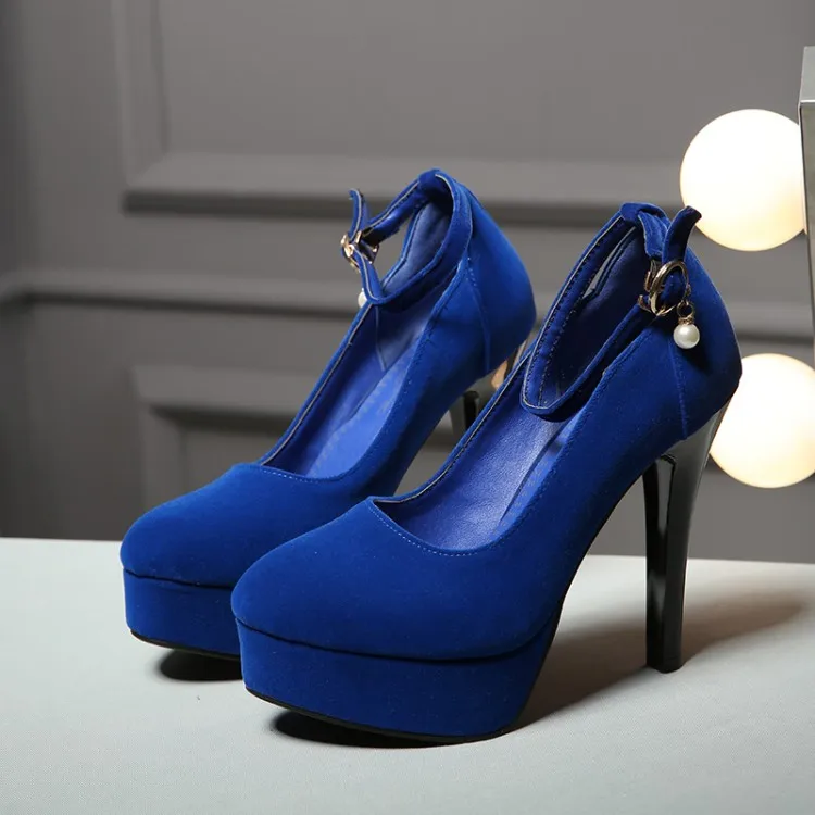 Пикантная женская обувь Сезон весна-осень zapatos de mujer Свадебные туфли-лодочки на