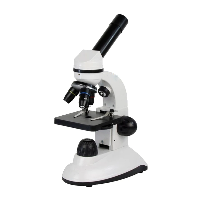 Duo Scope MFL-06 студенческий образовательный микроскоп | Игрушки и хобби