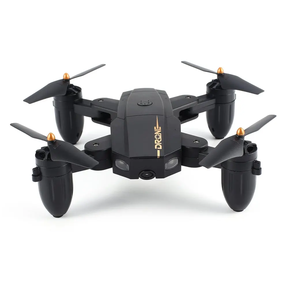 Utoghter X39-1 Карманный Дрон Мини FPV складной Квадрокоптер с дистанционным