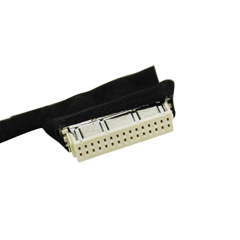 Гибкий видео экран для ASUS X8AAF K40IN K40AB K50AB X5D A41 K50I K50IJ K50IN X5DC X8AC LCD LED LVDS лента показа