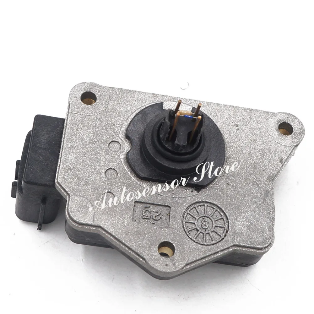 AFH45M 46 Новый MAF Массовый датчик расхода воздуха для Nissan sunny Primera 100NX|sensor sensor|sensor