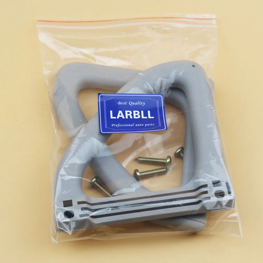 Кровельная ручка LARBLL MB692703 MB692704 2 шт. подходит для Mitsubishi Montero Shogun Pajero MK2 V31 V32 V33