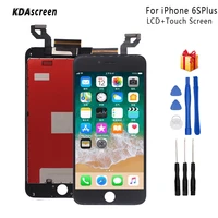 for iphone 6s plus lcd display touch screen digitizer assembly for iphone 6s plus display touch screen lcd replacement parts