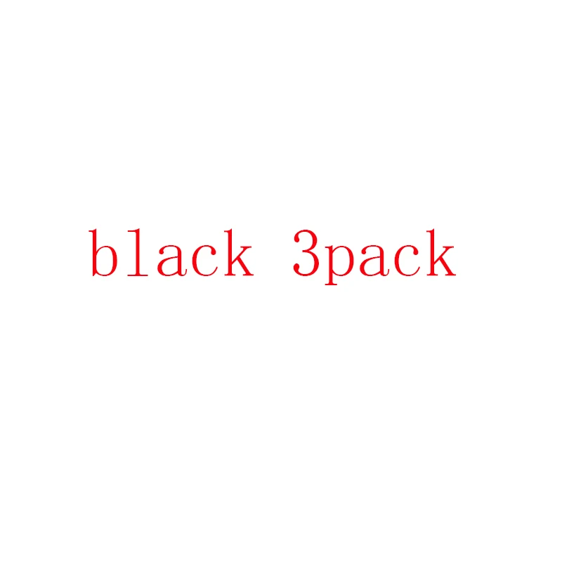 black 3pack Mini 3 шт. Micro USB к typeC адаптер для samsung S9 8 Note 10 huawei телефон зарядное устройство Usbc Micro к C microusb конвертер адаптер - Цвет: black 3pack