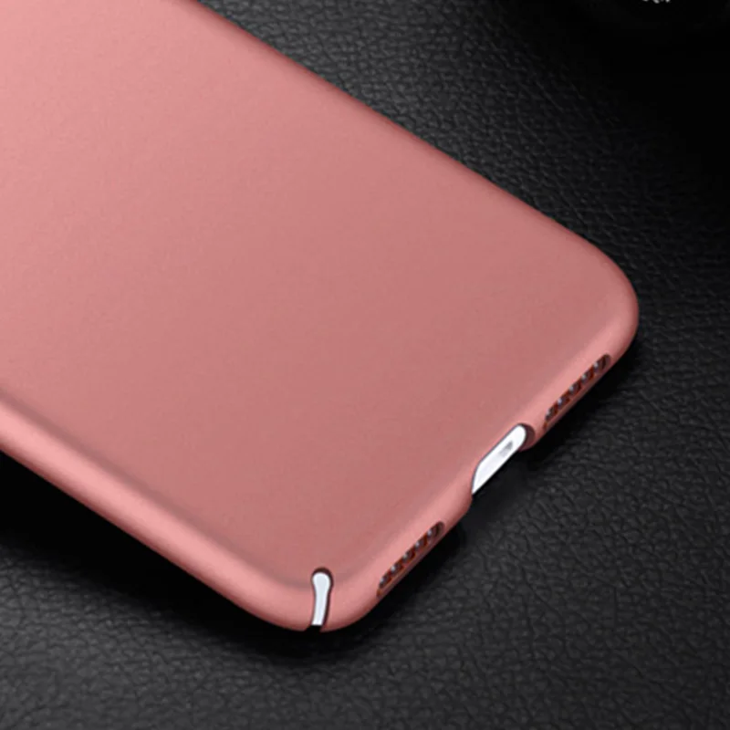 Высокое качество детские кожи жесткого пластика задняя case для huawei enjoy 6 ультра
