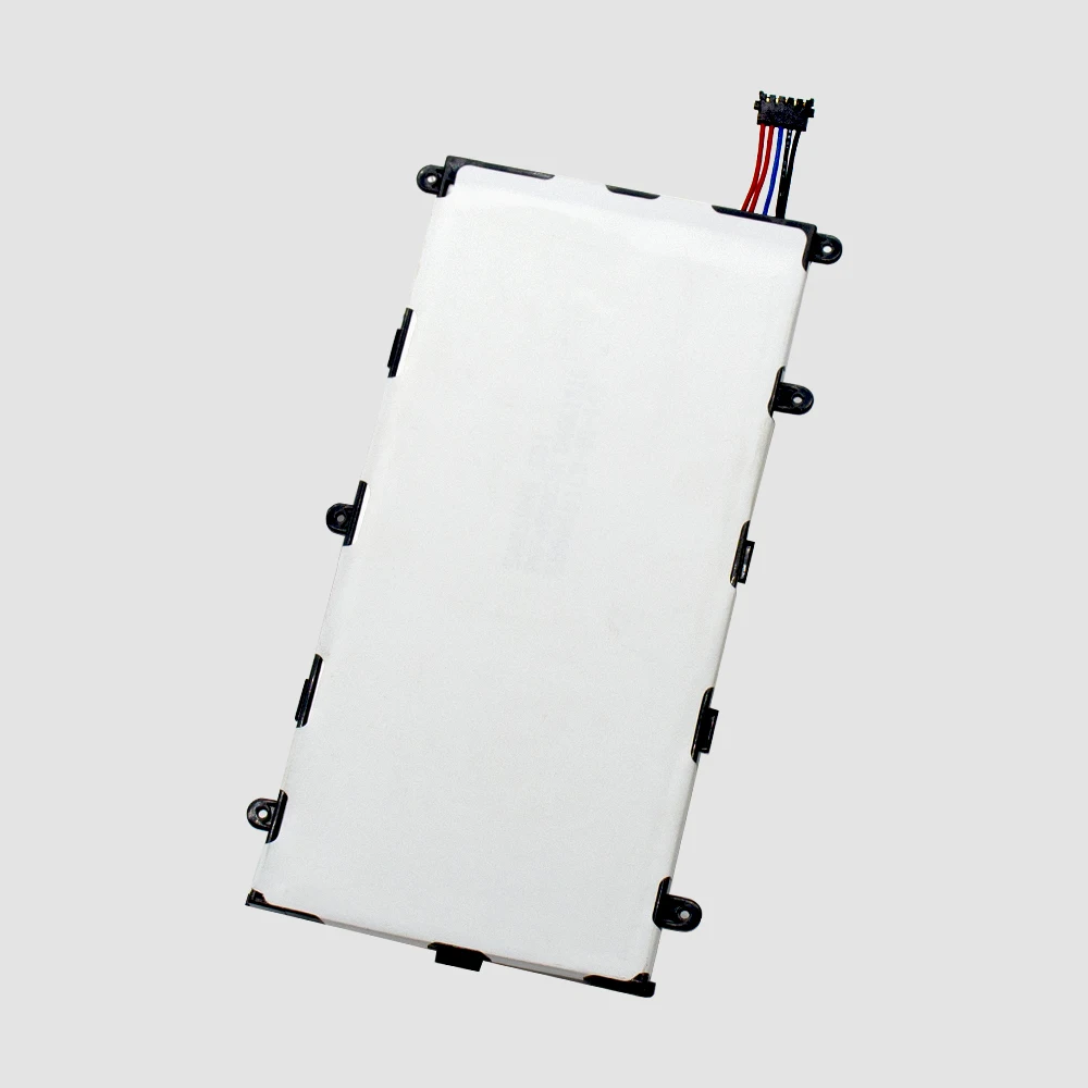 Новый планшет Батарея SP4960C3B для Samsung Galaxy Tab 2 7 0/7 0 плюс P3110 P3100 P3113 P6200 P6210 4000 мА-ч |