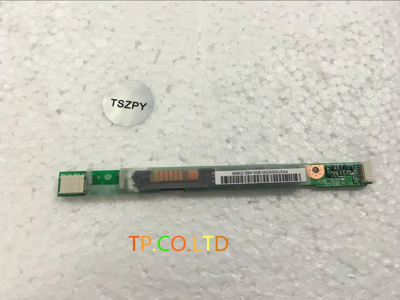 ЖК инвертор PK070005D00 для HP Compaq 2510p 6910p 8710p 8710w nc6000 nc6400 ne9440 nx9000nx9420 с экраном